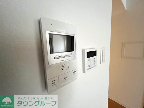 アーバンコート小山の物件内観写真